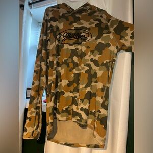 Mathew’s Men’s Shirt